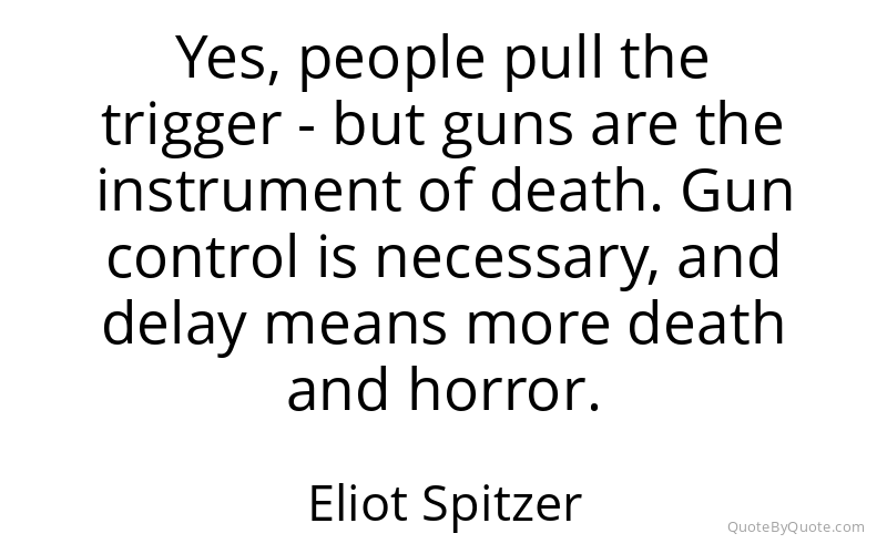 Preview image for this quote by Eliot Spitzer