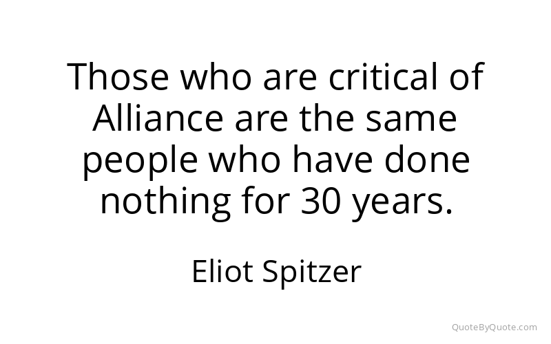 Preview image for this quote by Eliot Spitzer