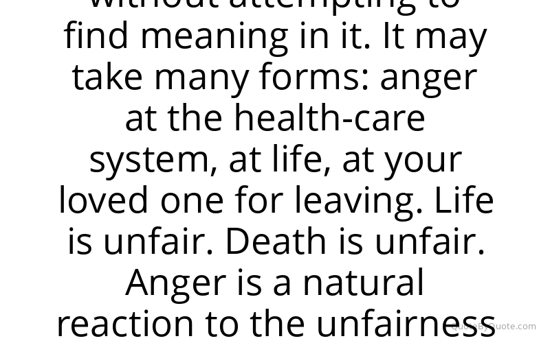 Preview image for this quote by Elisabeth Kubler-Ross