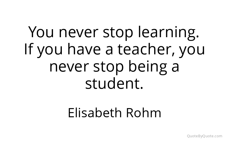 Preview image for this quote by Elisabeth Rohm