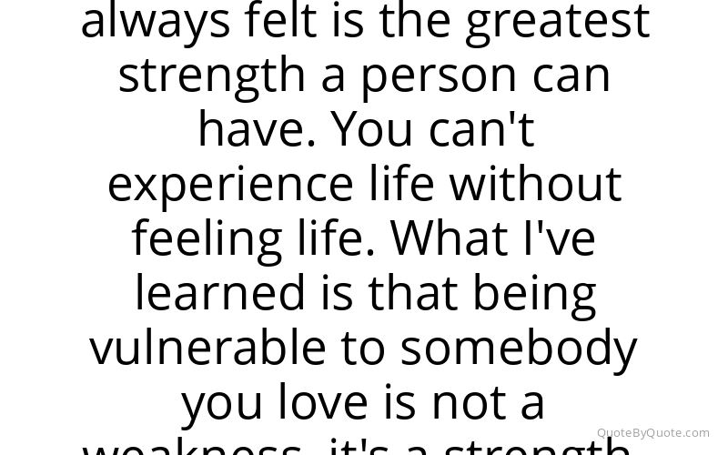 Preview image for this quote by Elisabeth Shue
