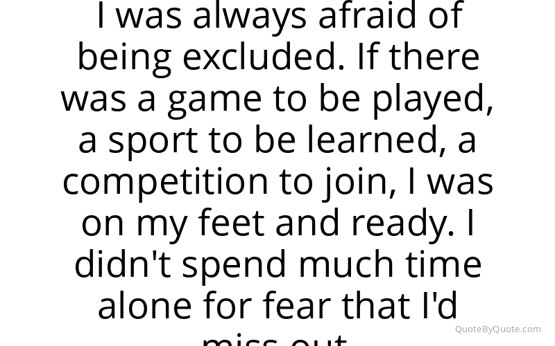 Preview image for this quote by Elisabeth Shue