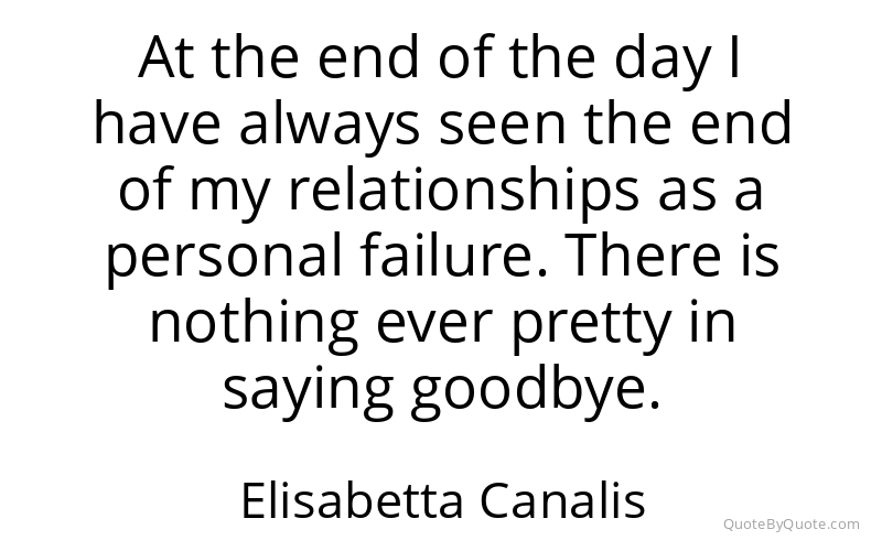Preview image for this quote by Elisabetta Canalis