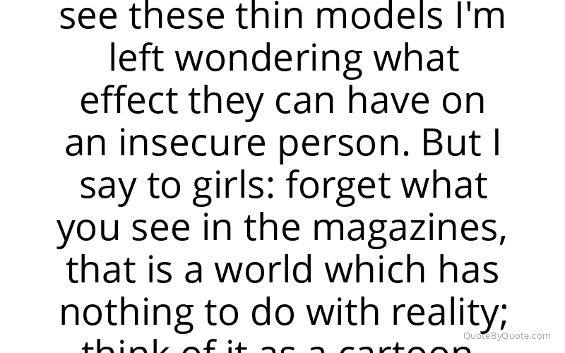 Preview image for this quote by Elisabetta Canalis