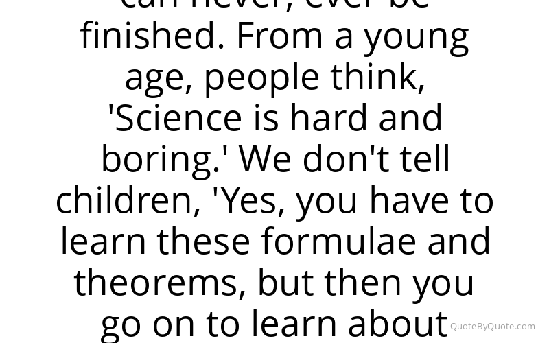 Preview image for this quote by Elise Andrew