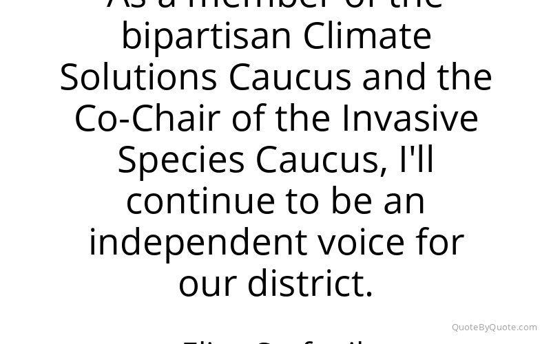 Preview image for this quote by Elise Stefanik