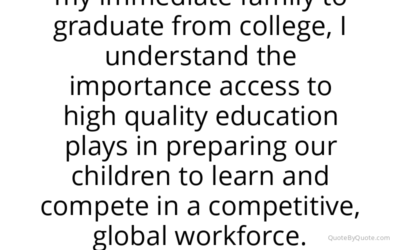 Preview image for this quote by Elise Stefanik