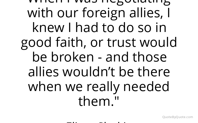 Preview image for this quote by Elissa Slotkin