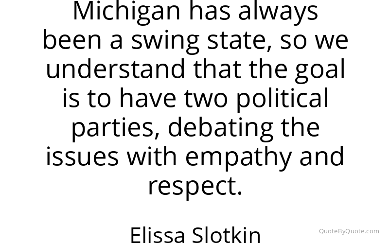 Preview image for this quote by Elissa Slotkin