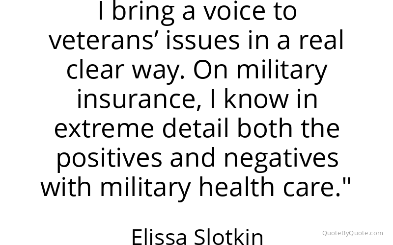 Preview image for this quote by Elissa Slotkin
