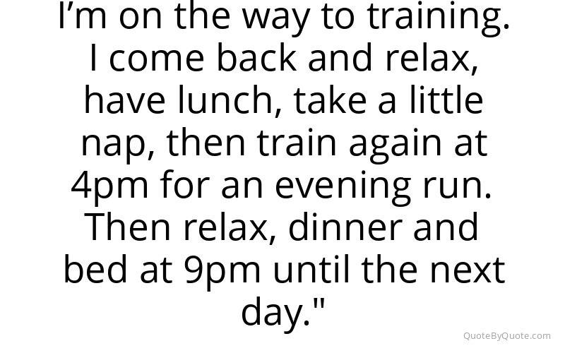 Preview image for this quote by Eliud Kipchoge