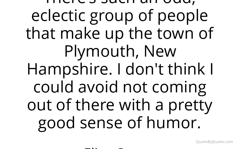 Preview image for this quote by Eliza Coupe