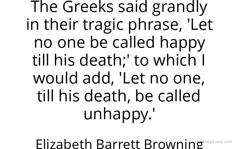 Preview image for this quote by Elizabeth Barrett Browning