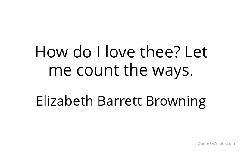 Preview image for this quote by Elizabeth Barrett Browning