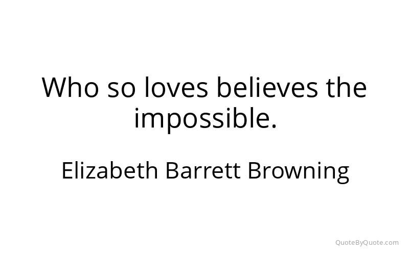 Preview image for this quote by Elizabeth Barrett Browning