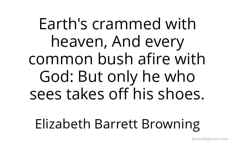 Preview image for this quote by Elizabeth Barrett Browning