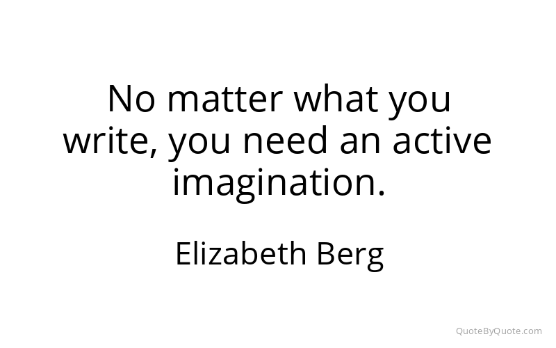 Preview image for this quote by Elizabeth Berg