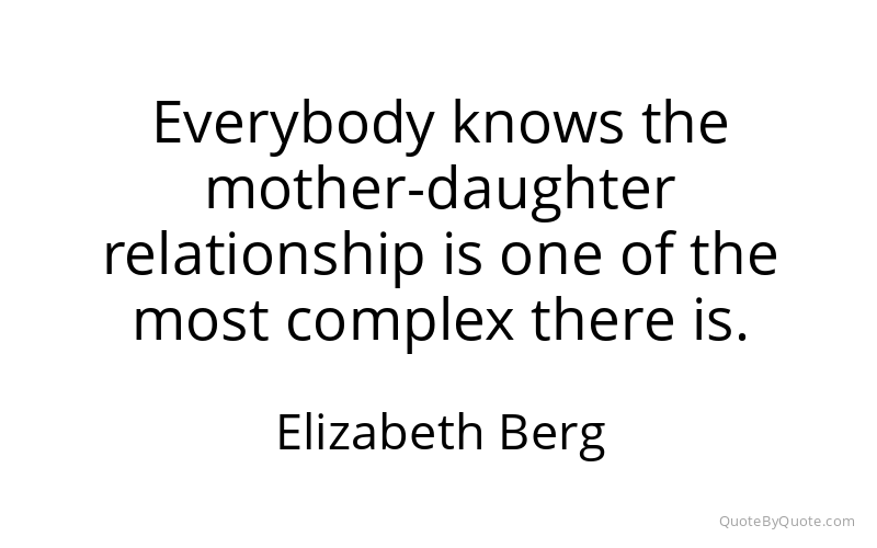 Preview image for this quote by Elizabeth Berg