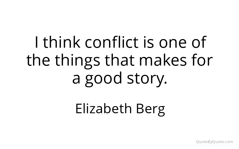 Preview image for this quote by Elizabeth Berg