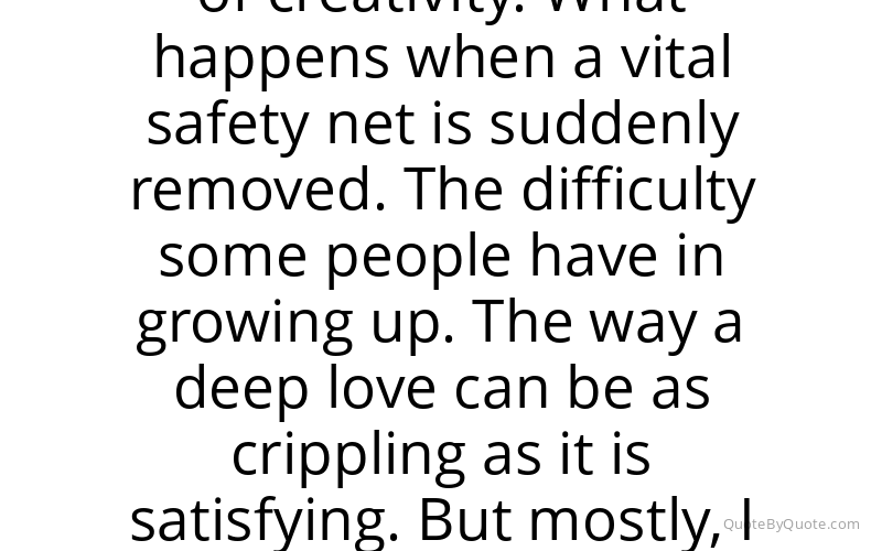 Preview image for this quote by Elizabeth Berg