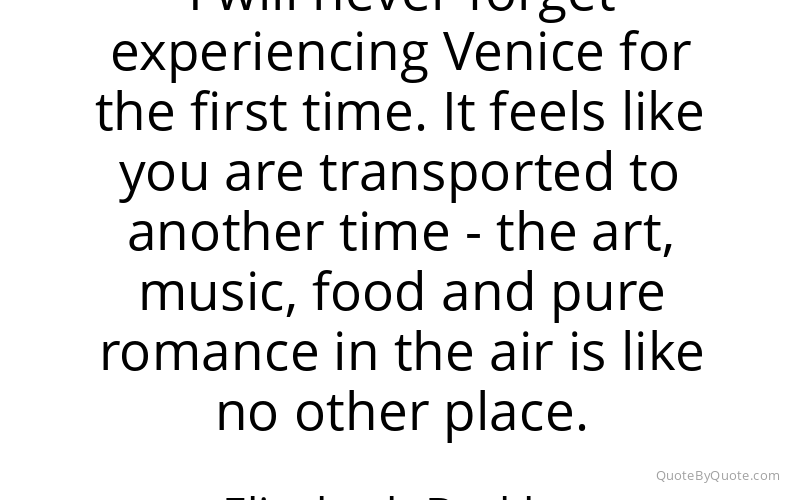 Preview image for this quote by Elizabeth Berkley