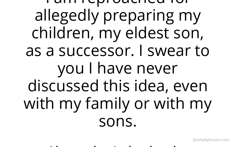 Preview image for this quote by Alexander Lukashenko