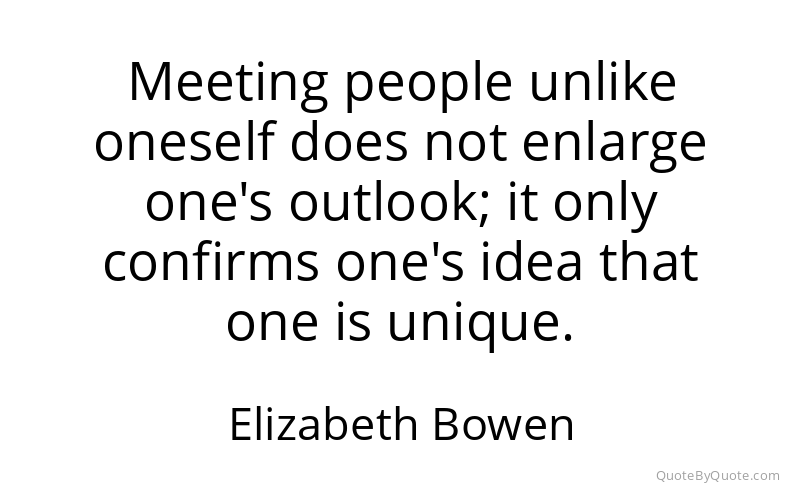 Preview image for this quote by Elizabeth Bowen