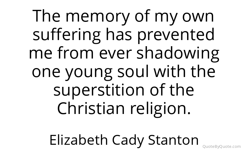 Preview image for this quote by Elizabeth Cady Stanton