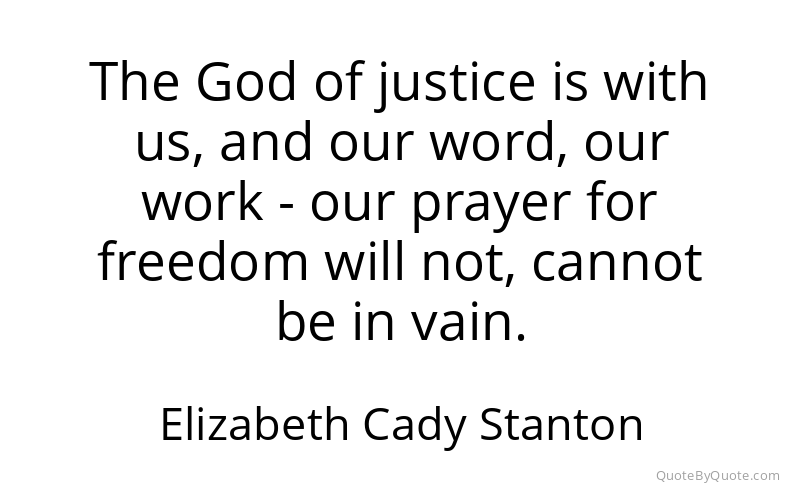 Preview image for this quote by Elizabeth Cady Stanton
