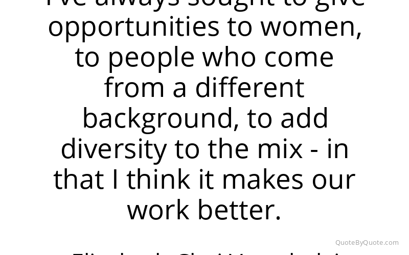 Preview image for this quote by Elizabeth Chai Vasarhelyi