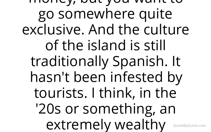 Preview image for this quote by Elizabeth Debicki