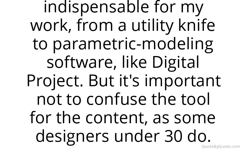 Preview image for this quote by Elizabeth Diller