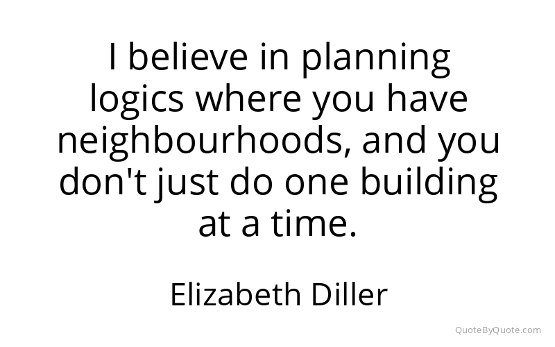 Preview image for this quote by Elizabeth Diller