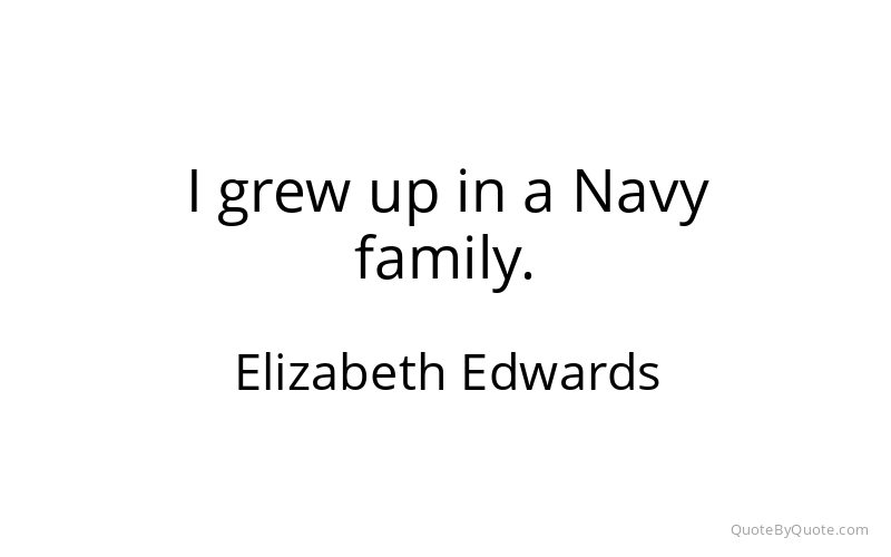Preview image for this quote by Elizabeth Edwards