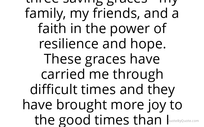 Preview image for this quote by Elizabeth Edwards