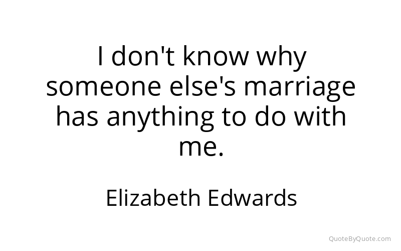 Preview image for this quote by Elizabeth Edwards