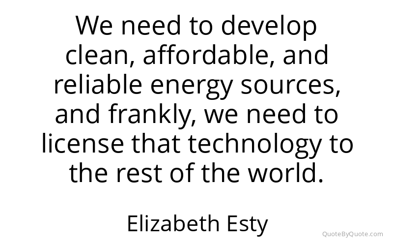 Preview image for this quote by Elizabeth Esty