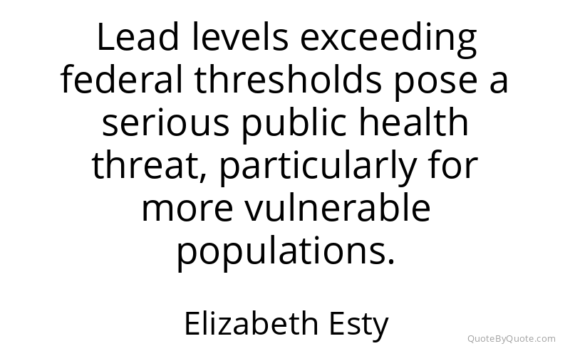 Preview image for this quote by Elizabeth Esty