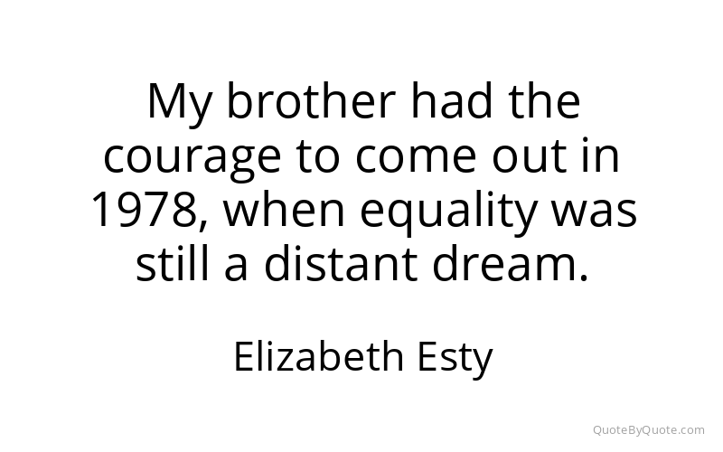 Preview image for this quote by Elizabeth Esty