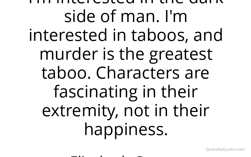 Preview image for this quote by Elizabeth George