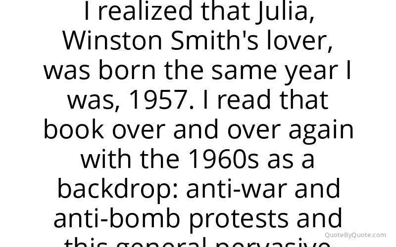 Preview image for this quote by Elizabeth Hand