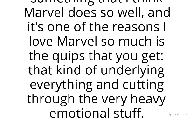 Preview image for this quote by Elizabeth Henstridge