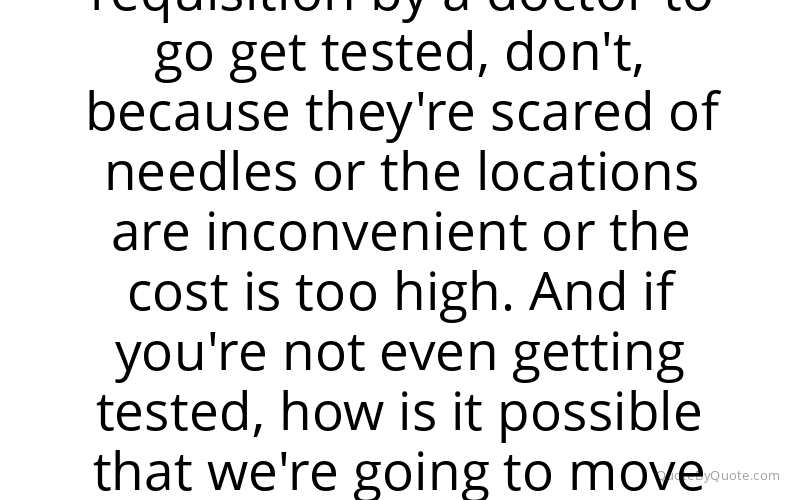 Preview image for this quote by Elizabeth Holmes