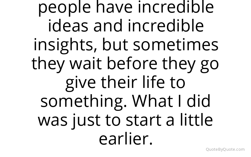 Preview image for this quote by Elizabeth Holmes