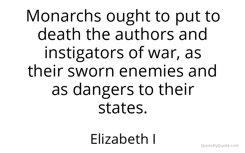 Preview image for this quote by Elizabeth I