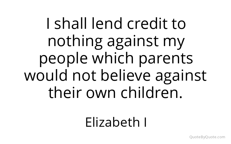Preview image for this quote by Elizabeth I