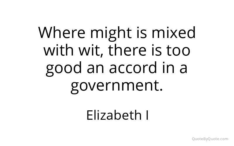 Preview image for this quote by Elizabeth I