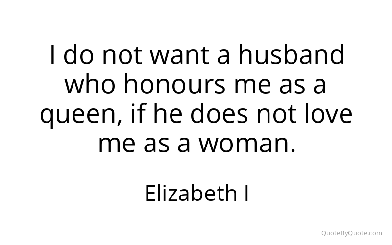Preview image for this quote by Elizabeth I