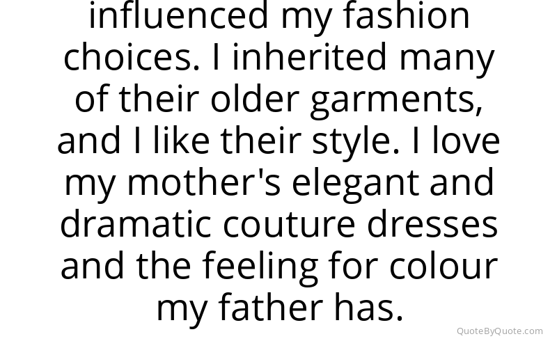 Preview image for this quote by Elizabeth Jagger