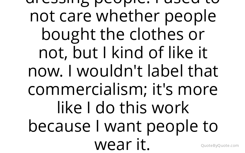 Preview image for this quote by Alexander McQueen